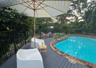 Paddington Springs - Pool & Pet Friendly House - 6