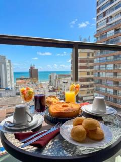 Sea View and the Energy of Bahia Near The Carnival - 4