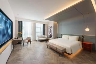 Atour S Hotel Shenyang Youth Avenue Municipal Government Square - 9
