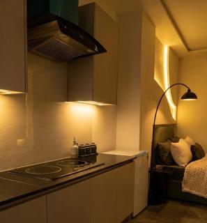 Ivóry Designer Apartments Gulberg MM Alam Pool - 6