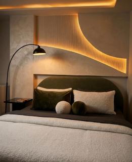 Ivóry Designer Apartments Gulberg MM Alam Pool - 8