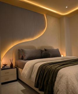 Ivóry Designer Apartments Gulberg MM Alam Pool - 1