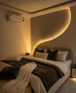 Ivóry Designer Apartments Gulberg MM Alam Pool - 0