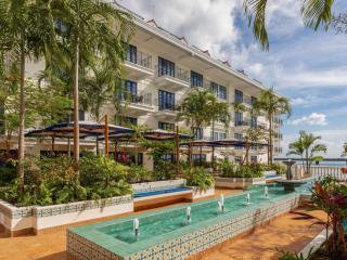 Sofitel Legend Casco Viejo, Panama City - 8