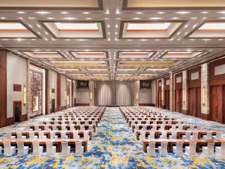 Fairmont Sanya Haitang Bay - 4