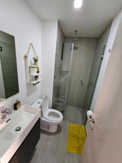 Apt NH - Mexiko-Stadt - 0