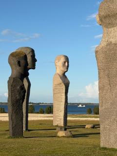 Visit Dodekalitterne - Femø - Fejø - 0