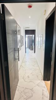 THE GATE TOWER LUXURY NEW ALAMIEN PREMIUM Location 3,2BR ذا جيت رويال سويت العلمين الساحل الشمالي - 9