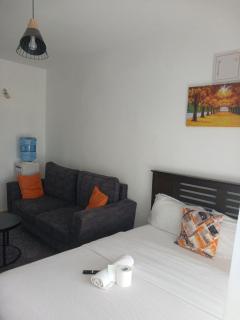 Jojo' homes studio512 - 4
