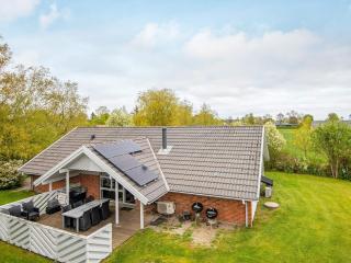 4 star holiday home in Juelsminde - 0