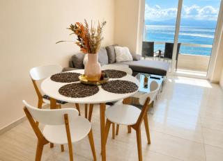 Modern Beachfront apartment Mamizona - 1