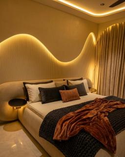 Ambré - Luxury Apartments - Gulberg - MM Alam - 7