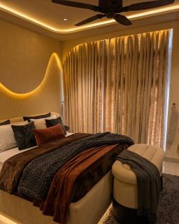 Ambré - Luxury Apartments - Gulberg - MM Alam - 8