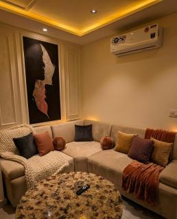 Ambré - Luxury Apartments - Gulberg - MM Alam - 6