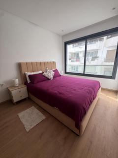 Cozy apartment close to the Corniche - Bourgogne - 1