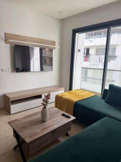 Cozy apartment close to the Corniche - Bourgogne - 7