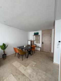 Cozy apartment close to the Corniche - Bourgogne - 5