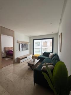Cozy apartment close to the Corniche - Bourgogne - 3