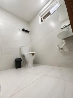 Flat 103 Beira-mar na praia do Bessa - 3