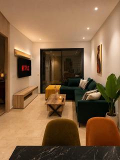 Cozy apartment close to the Corniche - Bourgogne - 9