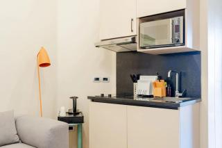 Zamalek Homes By BlueKeys - 9