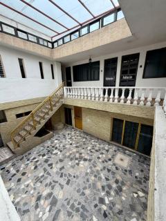 Habitación con baño en hermosa casa acogedora cerca del vigilante clinica 76 mexibus martin carrera sobre mexico pachuca - 8