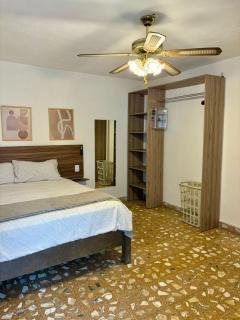 Habitación con baño en hermosa casa acogedora cerca del vigilante clinica 76 mexibus martin carrera sobre mexico pachuca - 7
