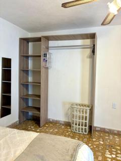 Habitación con baño en hermosa casa acogedora cerca del vigilante clinica 76 mexibus martin carrera sobre mexico pachuca - 5
