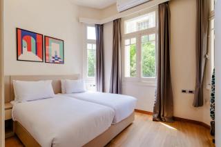 Zamalek Homes By BlueKeys - 1