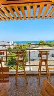 Brisa y Lienzo - Hostal Boutique - 7