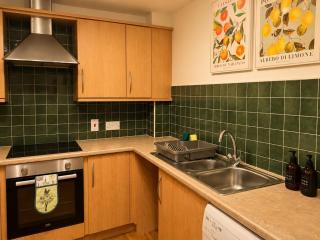Sunderland City Centre Sleek 2 Bed Apartment - 6