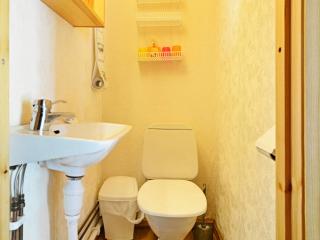 4 person holiday home in Mönsterås - 4