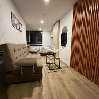 Apartamento Luxury Centro Bogotá - 4
