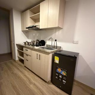 Apartamento Luxury Centro Bogotá - 8