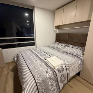 Apartamento Luxury Centro Bogotá - 2