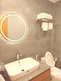 Homestay anh quốc -  - 1