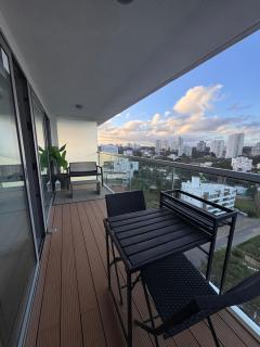 Apartamento en Aidy Grill a metros del mar - 8