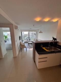 Apartamento en Aidy Grill a metros del mar - 6