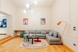 Zamalek Homes By BlueKeys - 0
