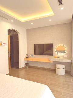 Homestay anh quốc -  - 5