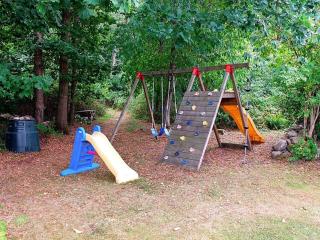 4 star holiday home in Sölvesborg - 4