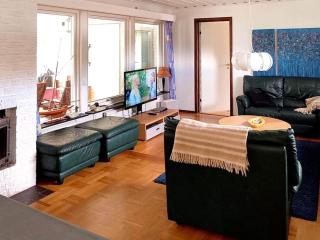 4 star holiday home in Sölvesborg - Hällevik - 1