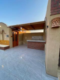 Nefertari Hotel - 9