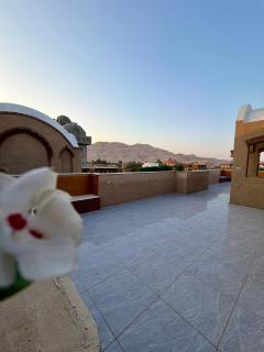 Nefertari Hotel - 7