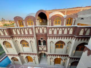 Nefertari Hotel - 5