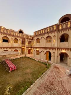 Nefertari Hotel - 2