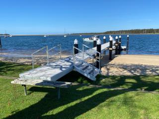 Lorsens on the River - Shoalhaven Heads - 8
