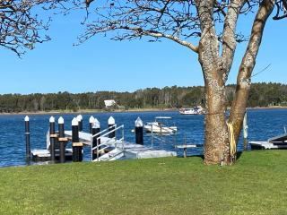 Lorsens on the River - Shoalhaven Heads - 6