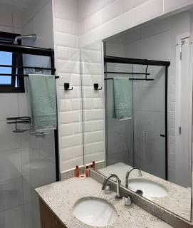 apt 22 Studio novo prox à Paulista com Varanda - 8