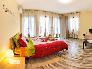 b&b Le Querce di Mamre - 6
